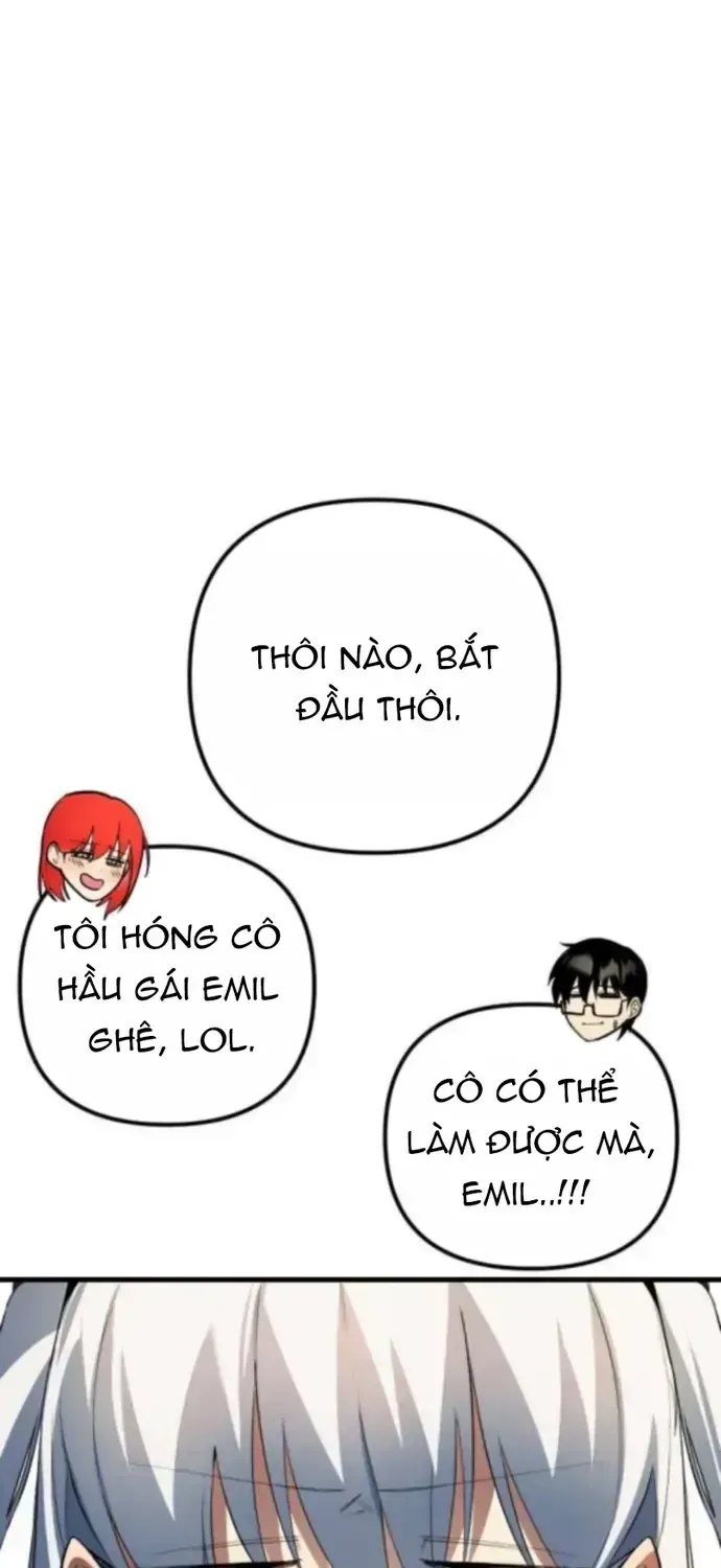 Quỷ Vương Livestream Chapter 11 - 84