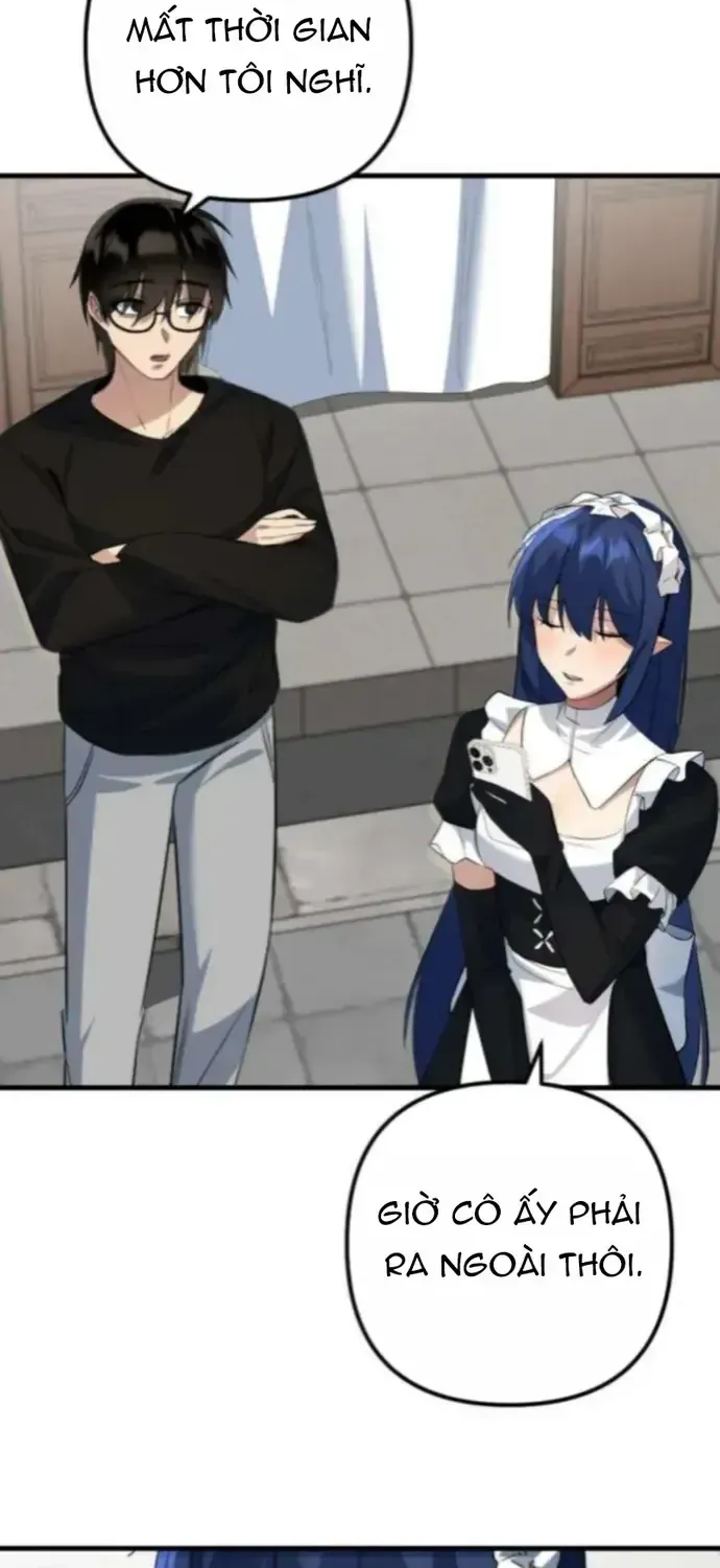 Quỷ Vương Livestream Chapter 11 - 96