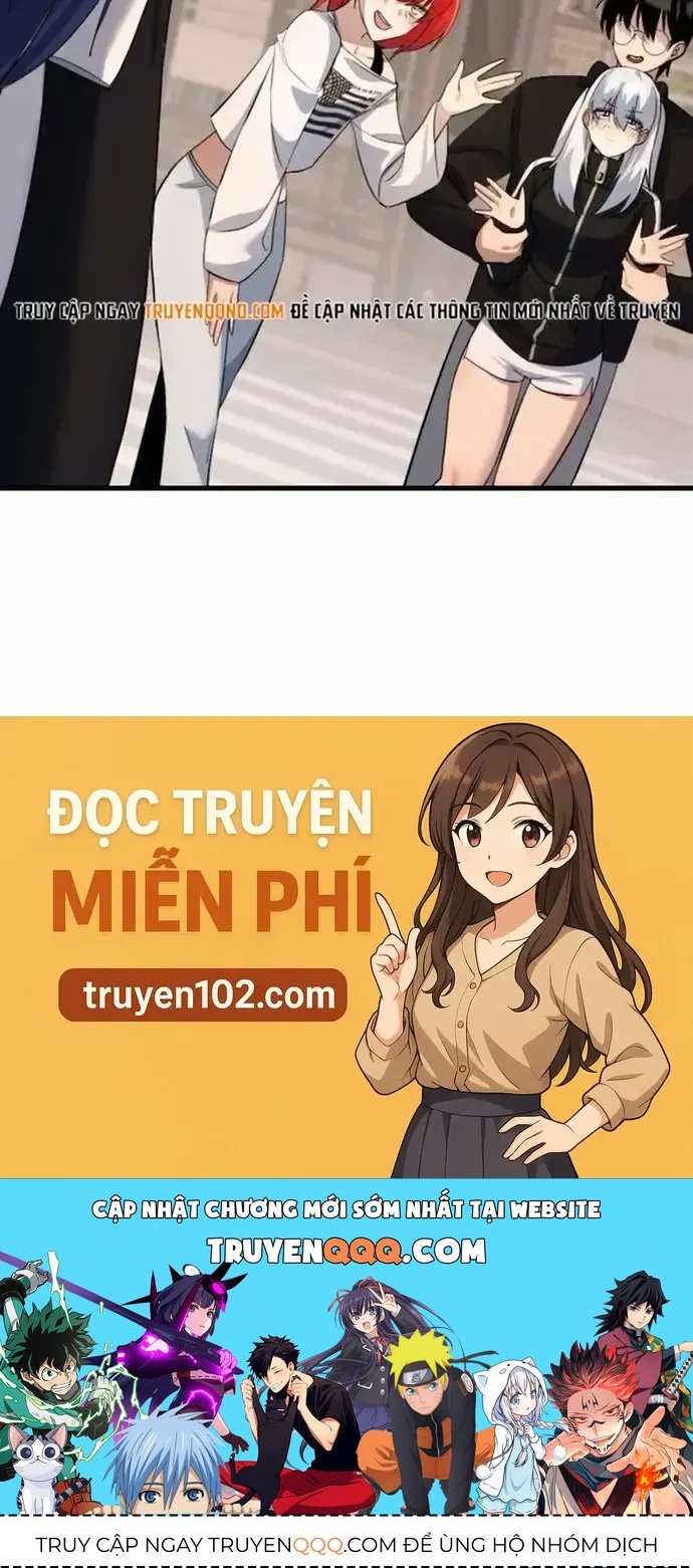 Quỷ Vương Livestream Chapter 12 - 101