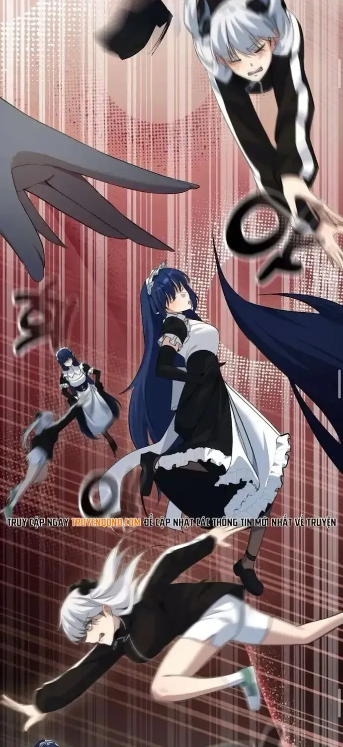 Quỷ Vương Livestream Chapter 12 - 35