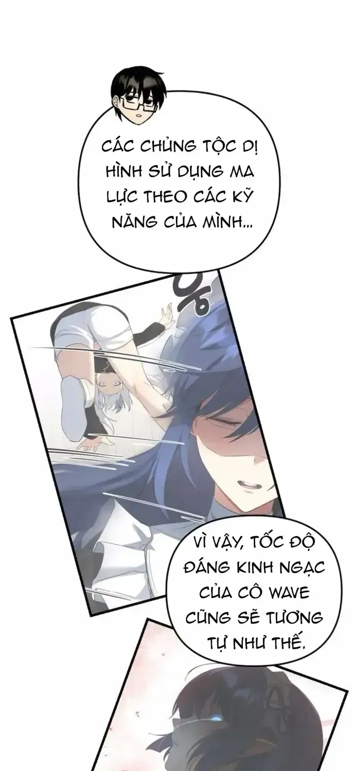 Quỷ Vương Livestream Chapter 12 - 42