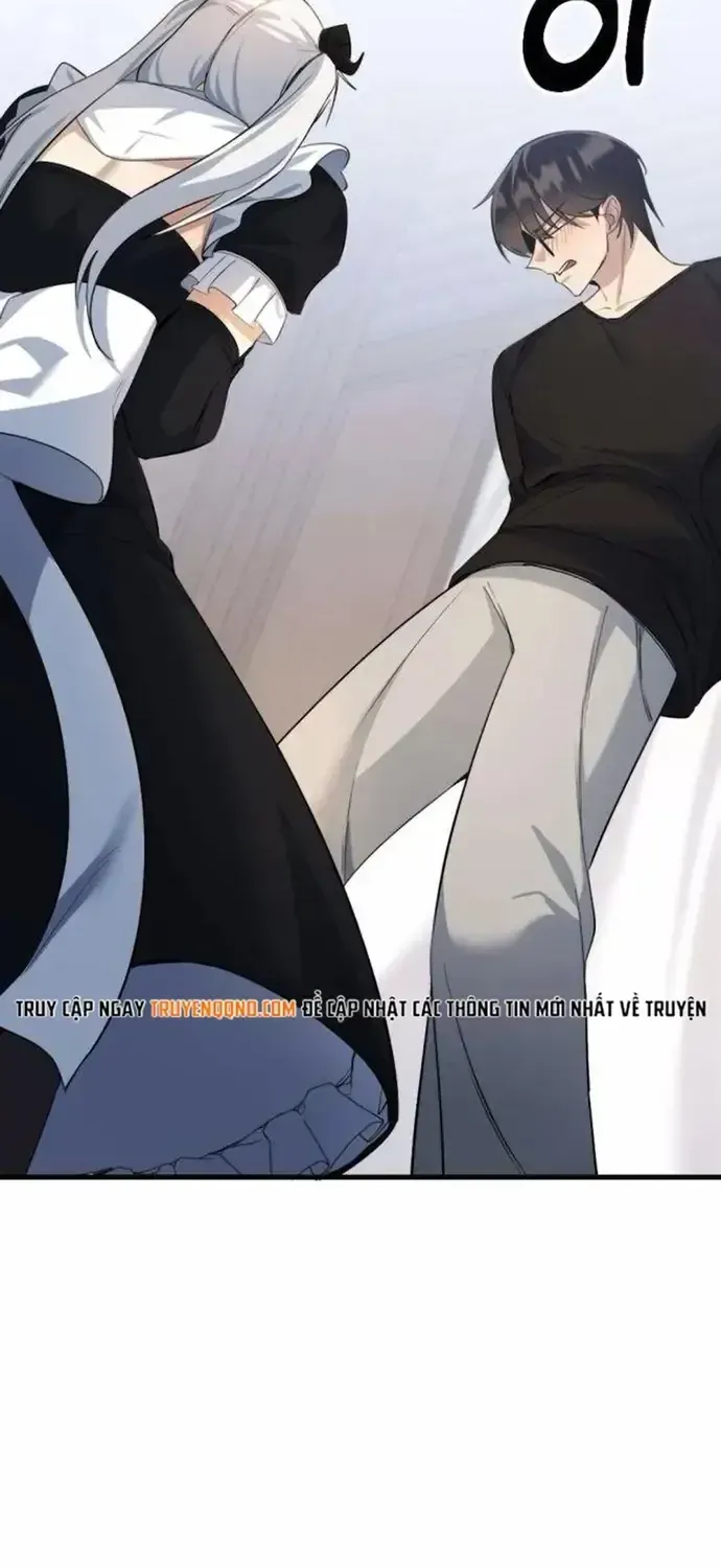 Quỷ Vương Livestream Chapter 12 - 8