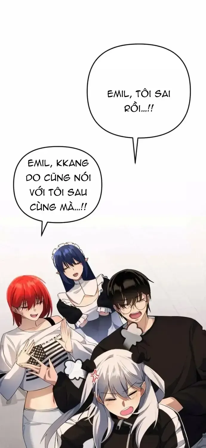 Quỷ Vương Livestream Chapter 12 - 71