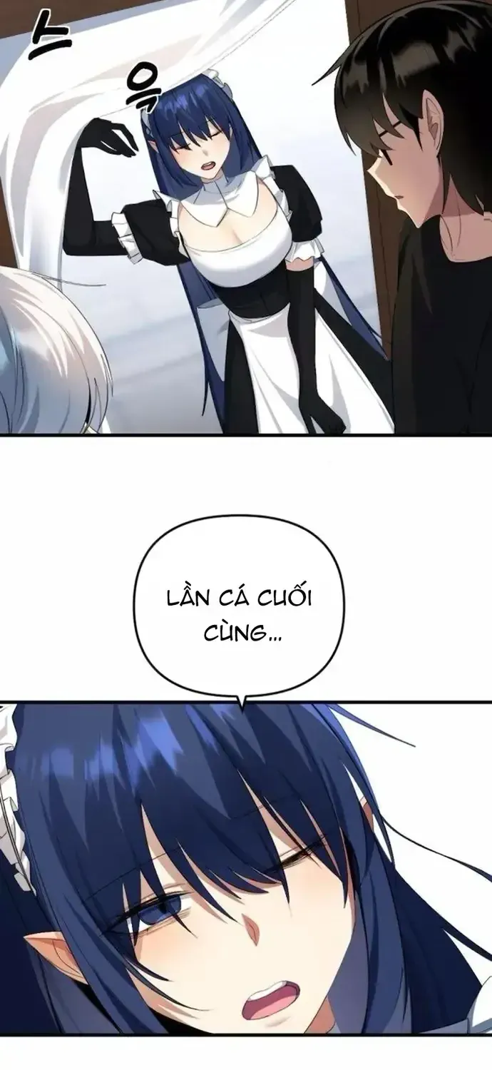 Quỷ Vương Livestream Chapter 12 - 10