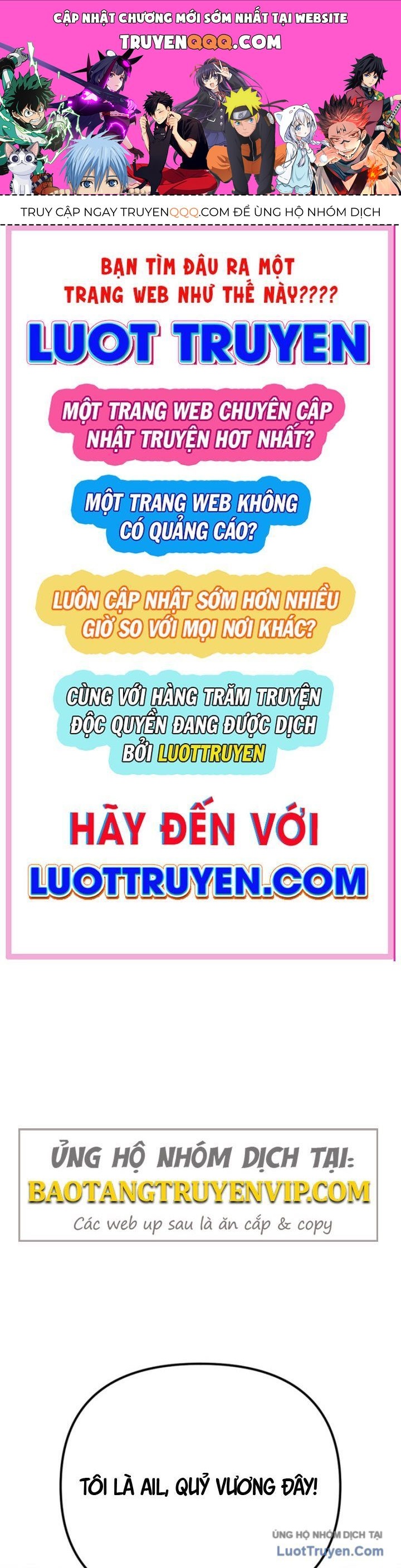 Quỷ Vương Livestream Chapter 2 - 1