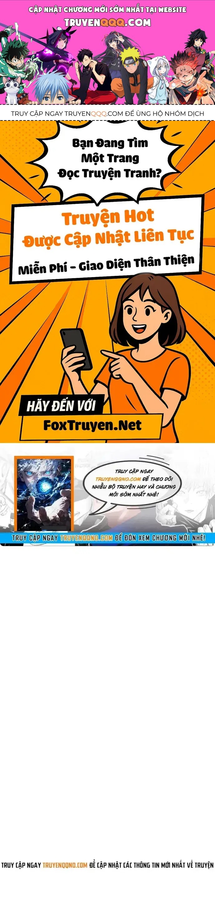 Quỷ Vương Livestream Chapter 6 - 1