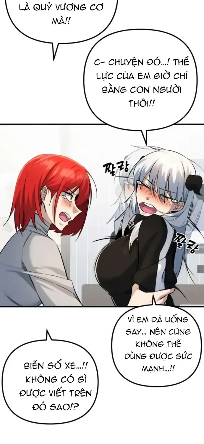 Quỷ Vương Livestream Chapter 6 - 116