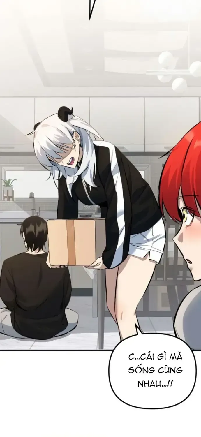Quỷ Vương Livestream Chapter 6 - 13