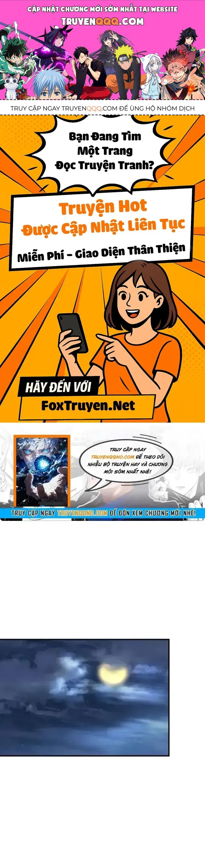 Quỷ Vương Livestream Chapter 7 - 1