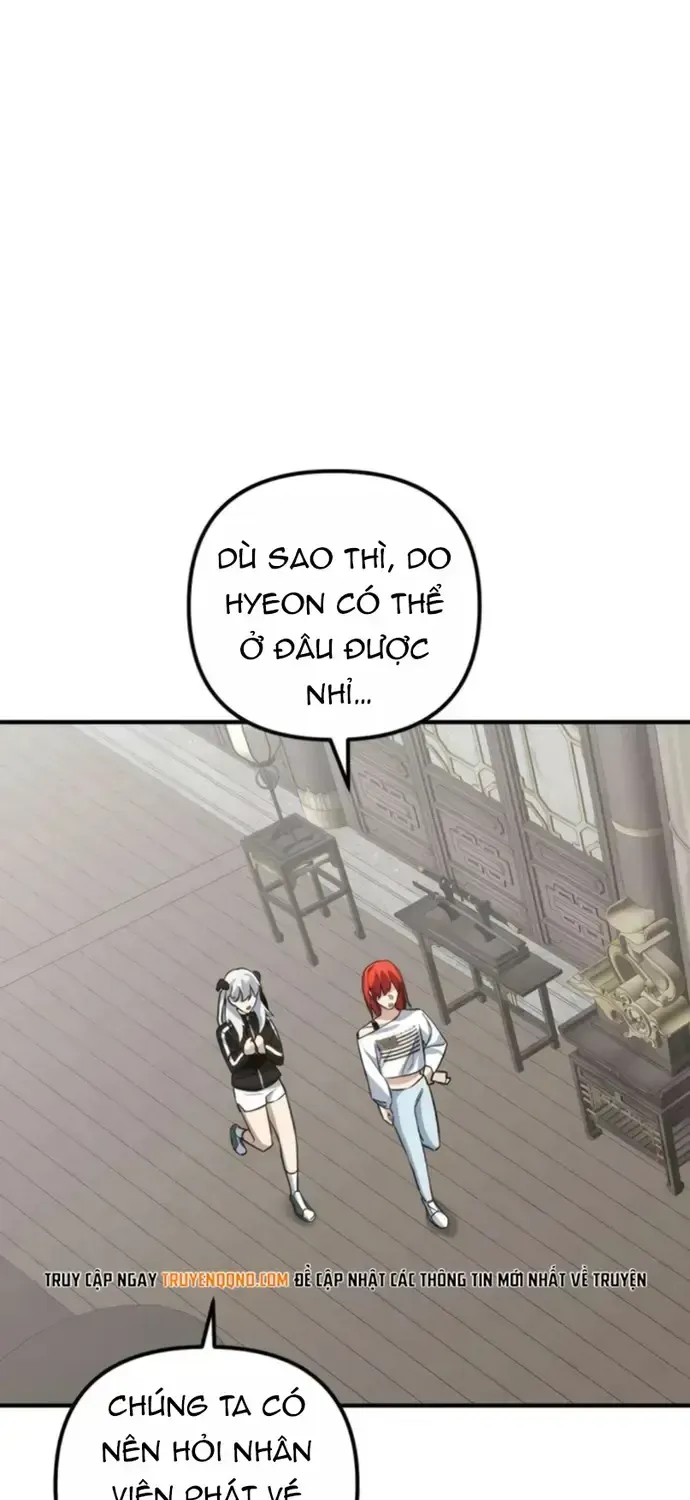 Quỷ Vương Livestream Chapter 7 - 123