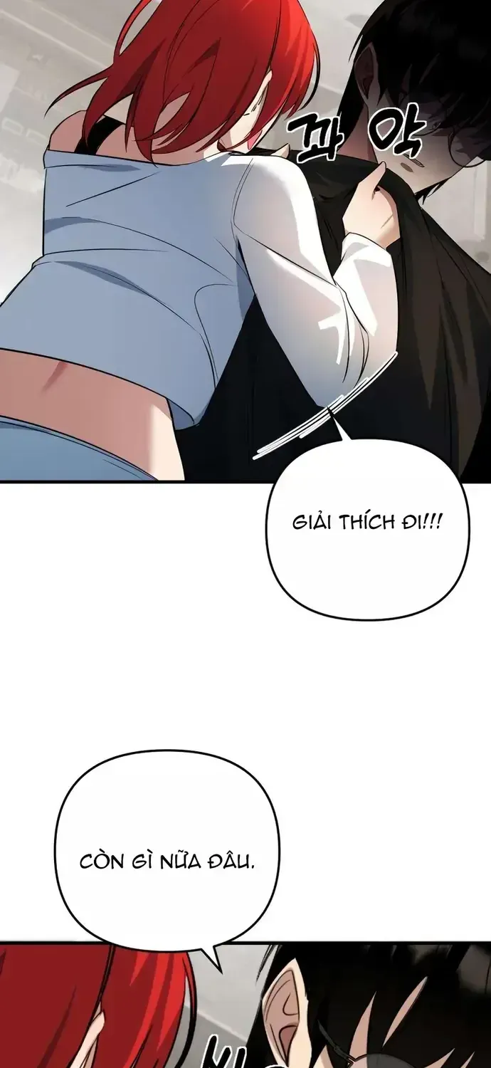 Quỷ Vương Livestream Chapter 8 - 112