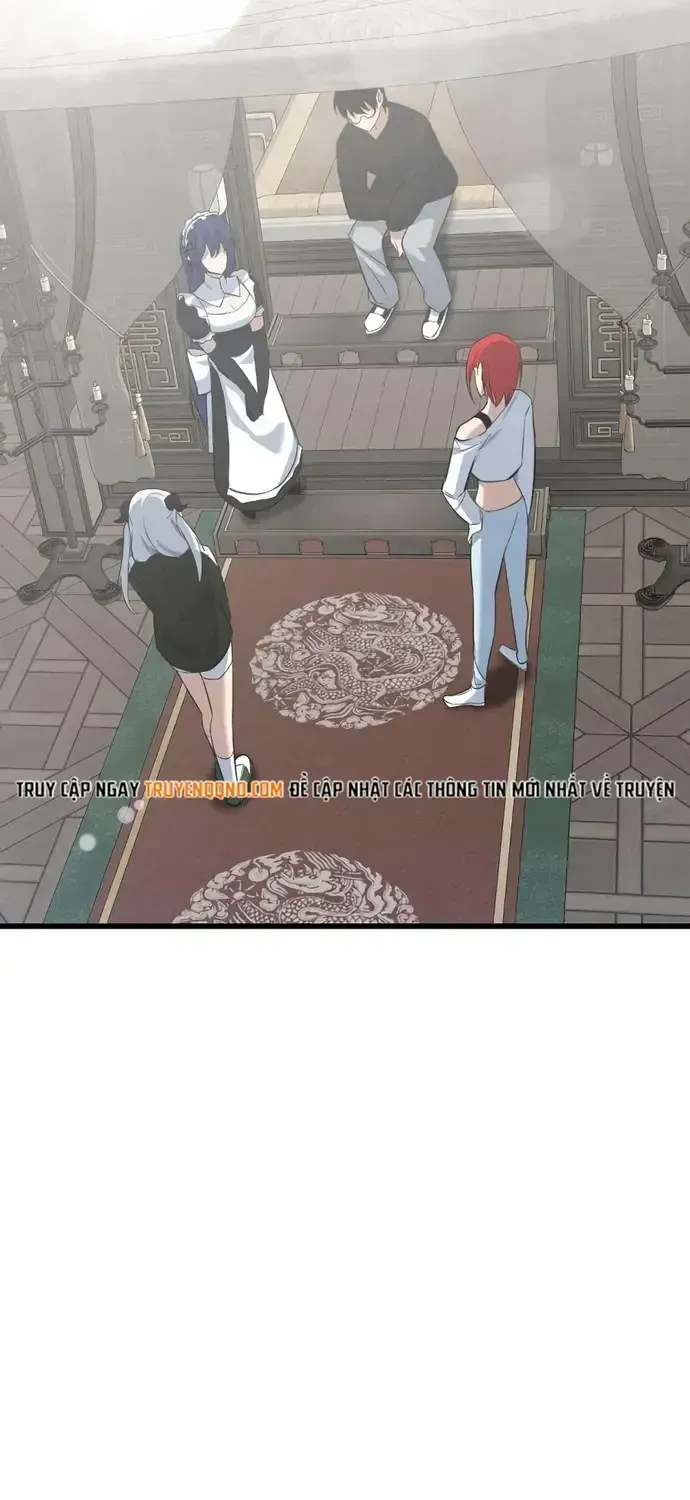 Quỷ Vương Livestream Chapter 8 - 30