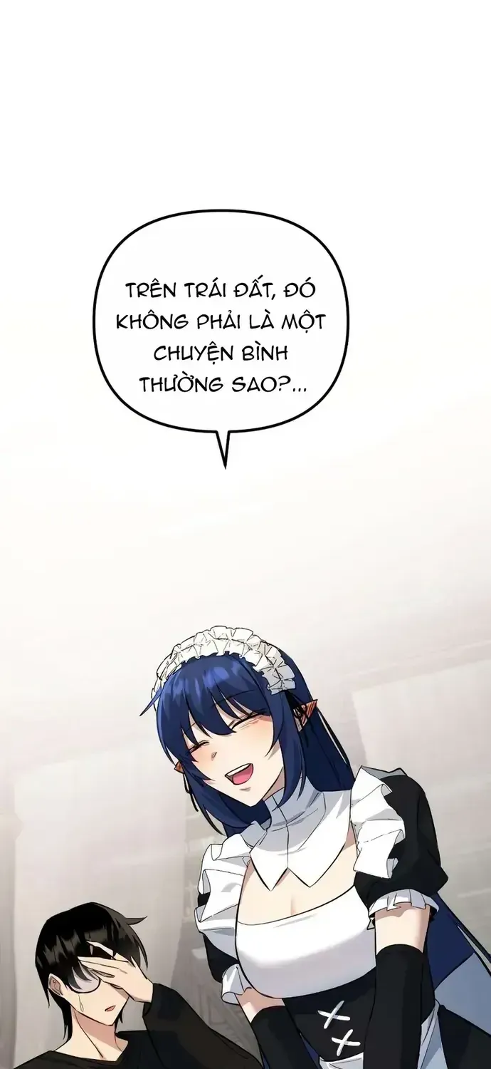 Quỷ Vương Livestream Chapter 8 - 38