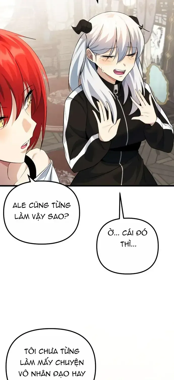 Quỷ Vương Livestream Chapter 8 - 41