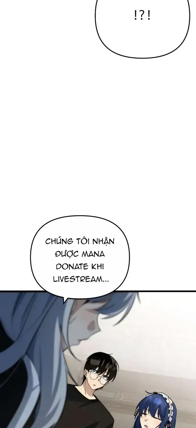 Quỷ Vương Livestream Chapter 8 - 49