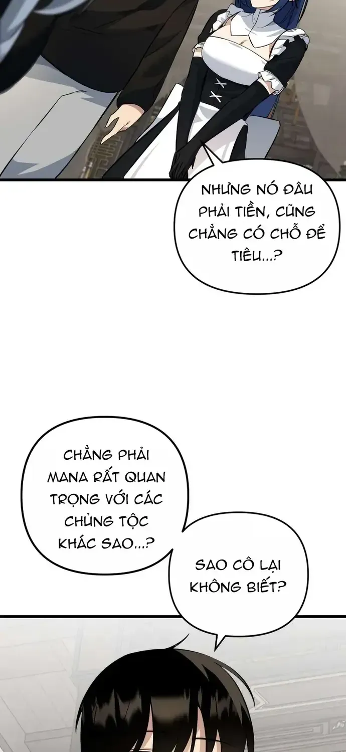 Quỷ Vương Livestream Chapter 8 - 50