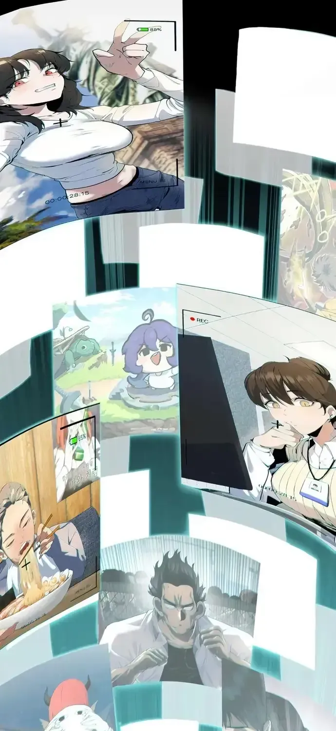 Quỷ Vương Livestream Chapter 8 - 65