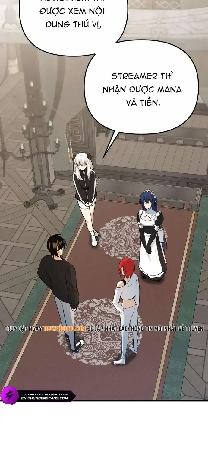 Quỷ Vương Livestream Chapter 8 - 68