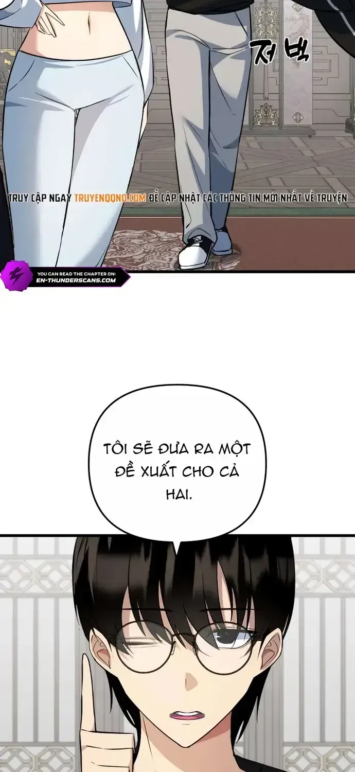 Quỷ Vương Livestream Chapter 8 - 95