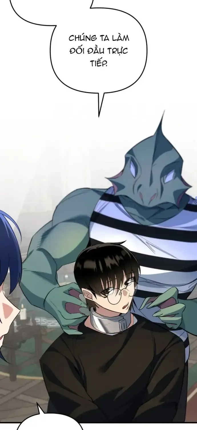Quỷ Vương Livestream Chapter 9 - 13