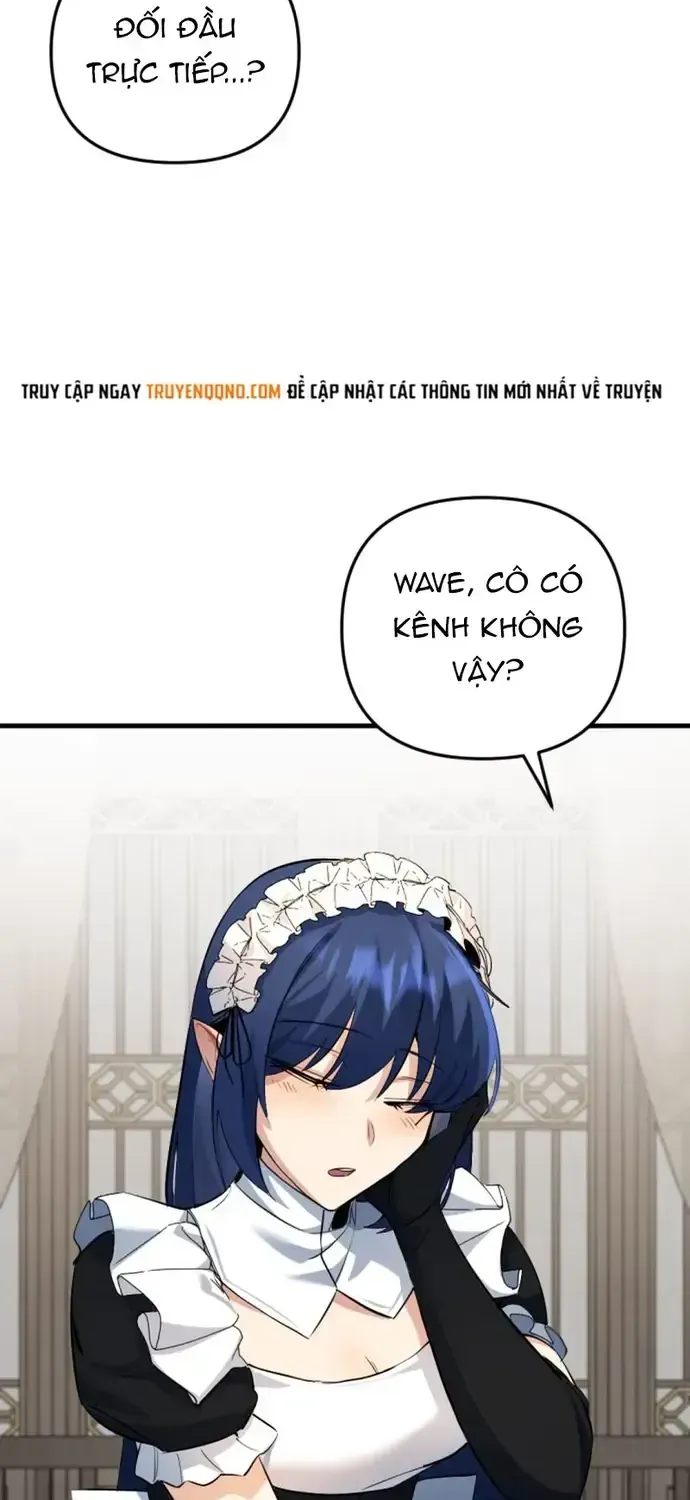 Quỷ Vương Livestream Chapter 9 - 14