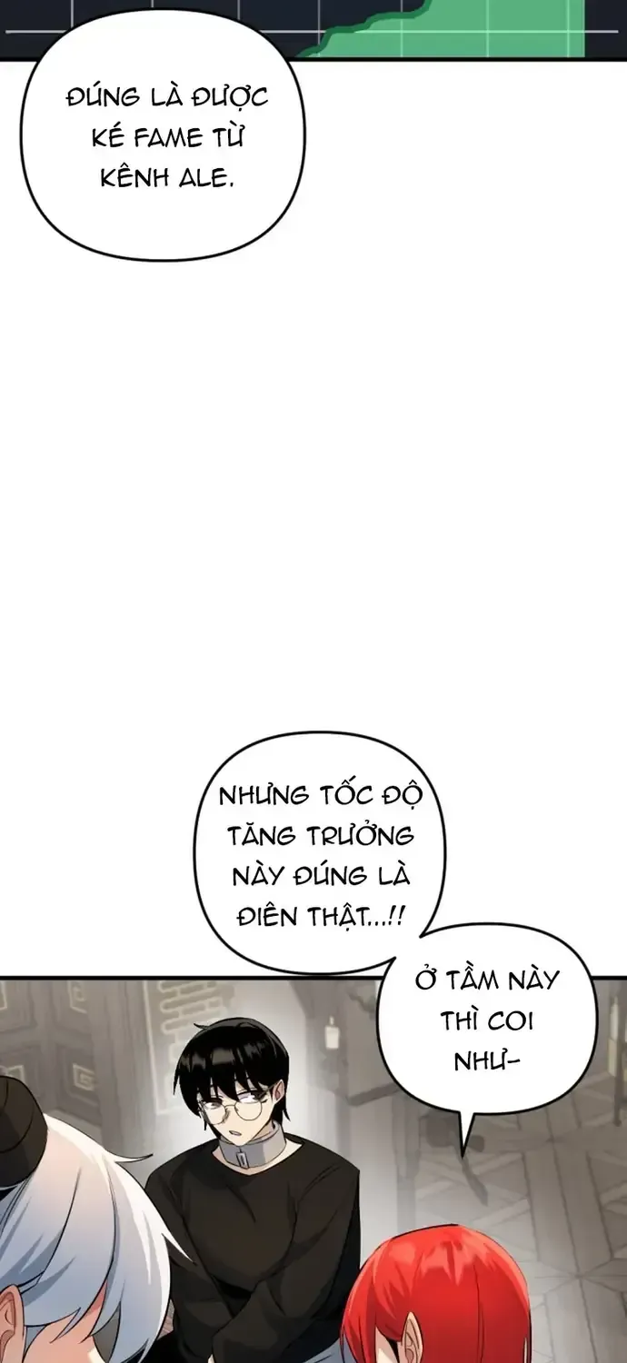 Quỷ Vương Livestream Chapter 9 - 19