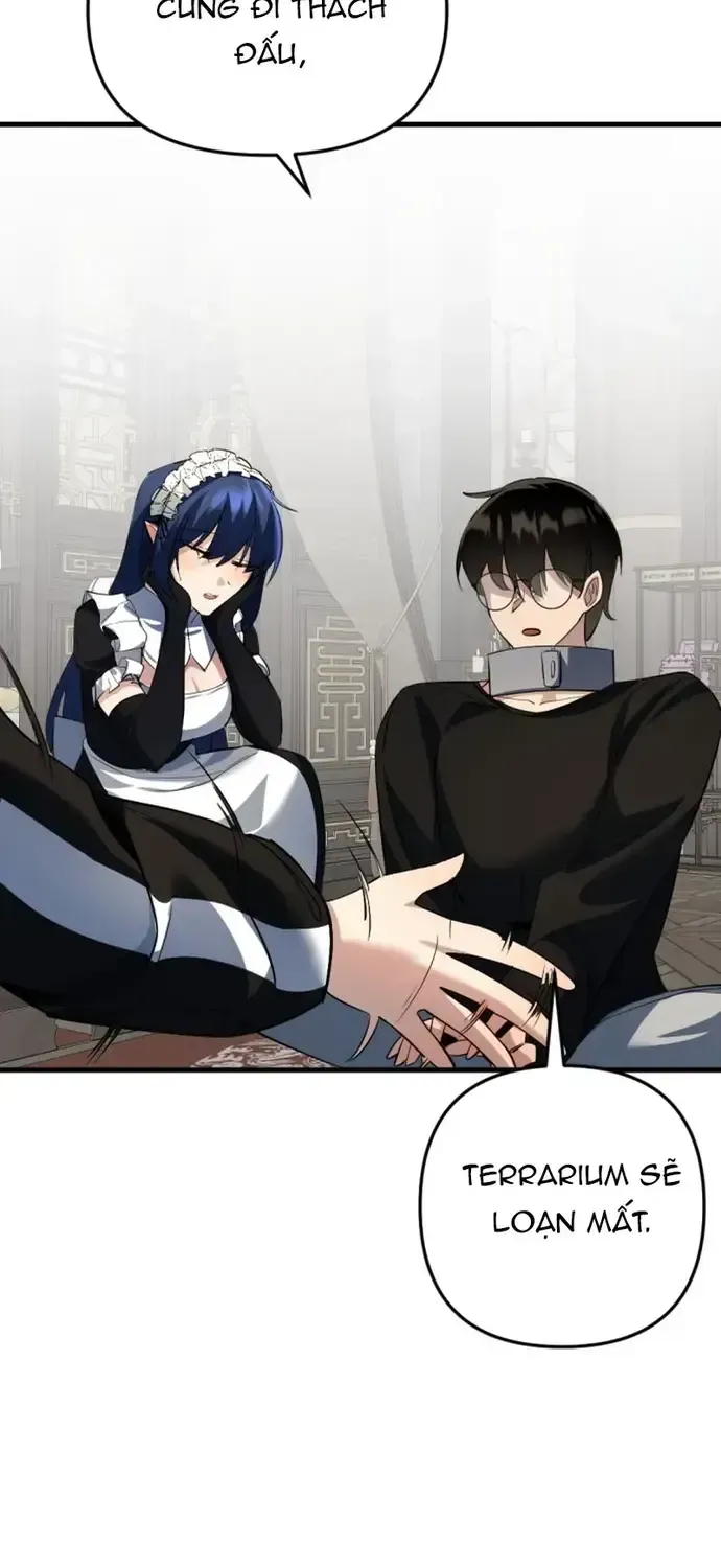 Quỷ Vương Livestream Chapter 9 - 39