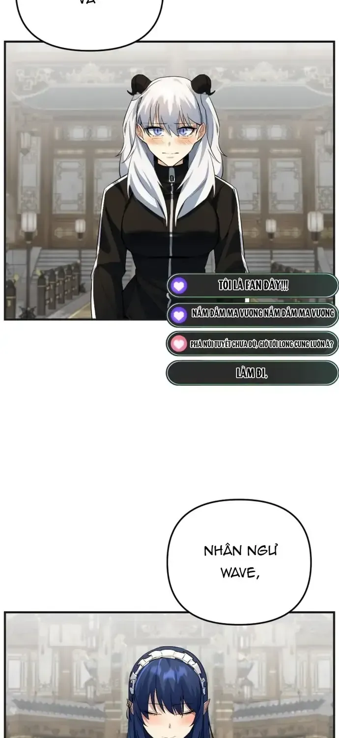 Quỷ Vương Livestream Chapter 9 - 5