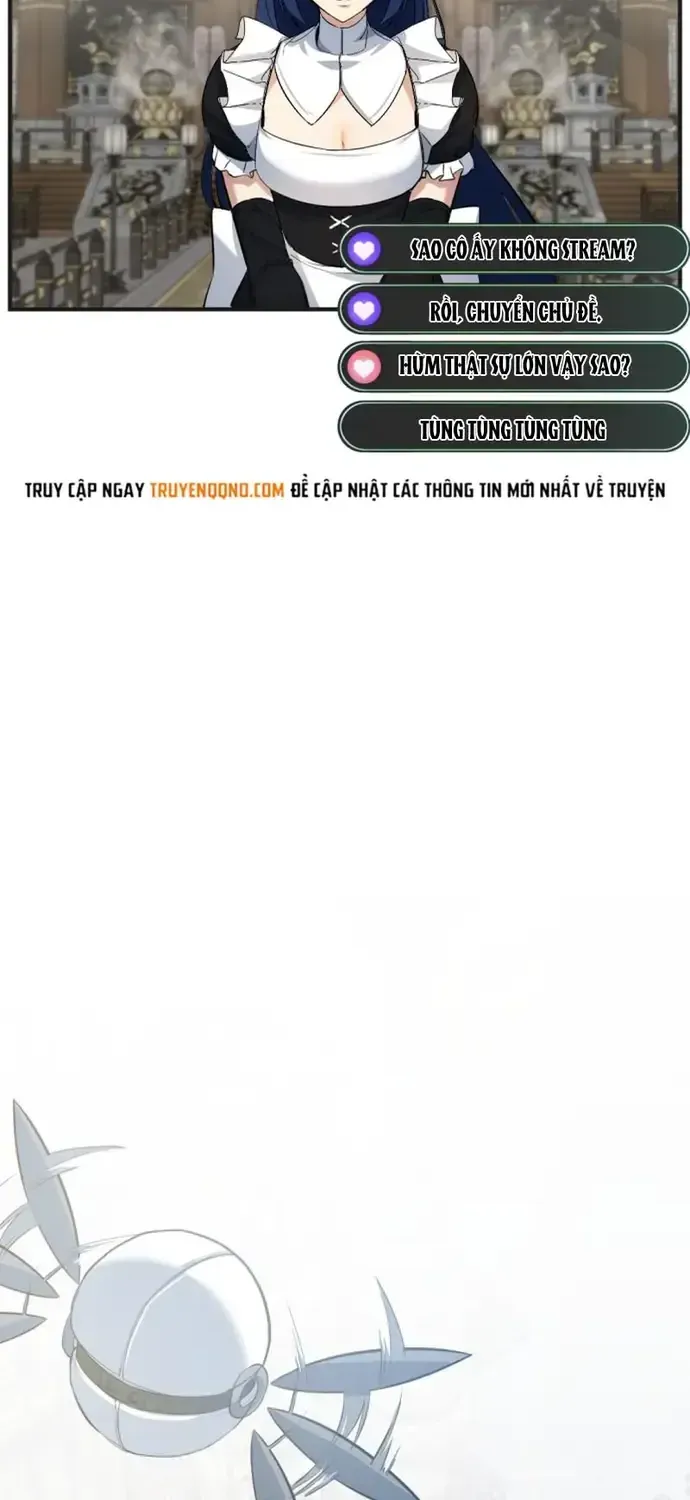Quỷ Vương Livestream Chapter 9 - 6