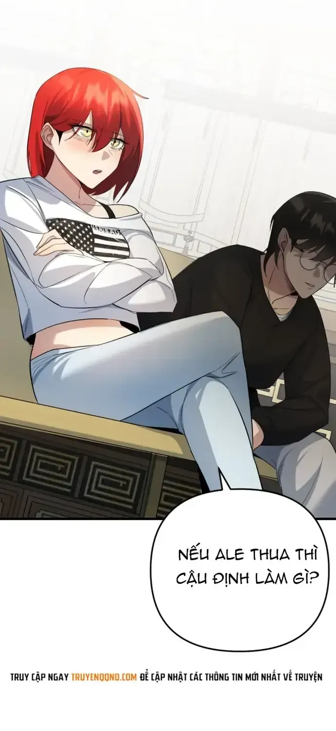 Quỷ Vương Livestream Chapter 9 - 99