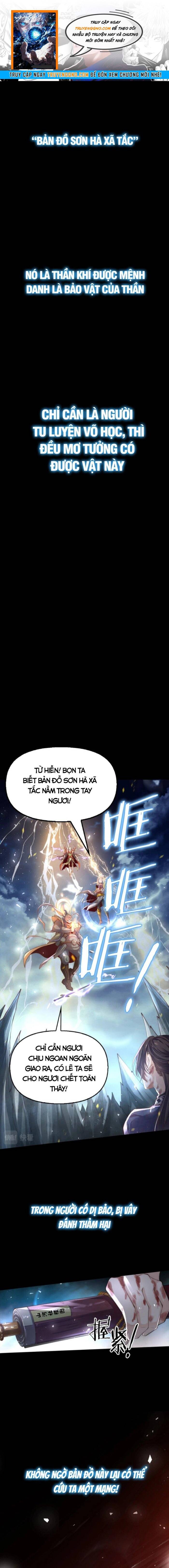 Tu Tiên Hoàn Sinh Ký: Từ Thiếu Tộc Trưởng Chế Bá Dị Giơi Chapter 0 - 1