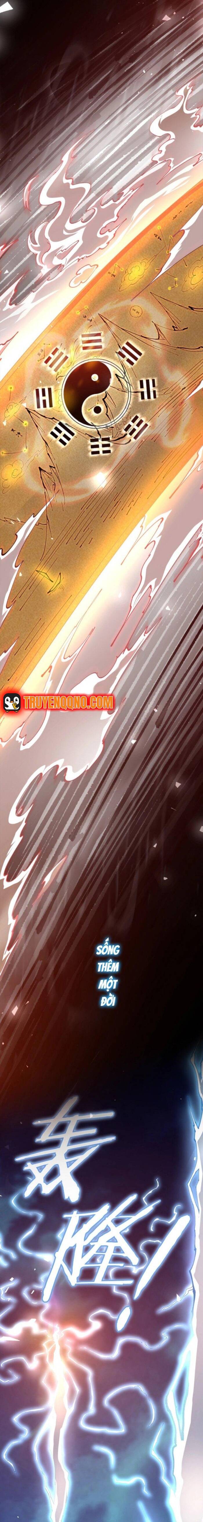 Tu Tiên Hoàn Sinh Ký: Từ Thiếu Tộc Trưởng Chế Bá Dị Giơi Chapter 0 - 2