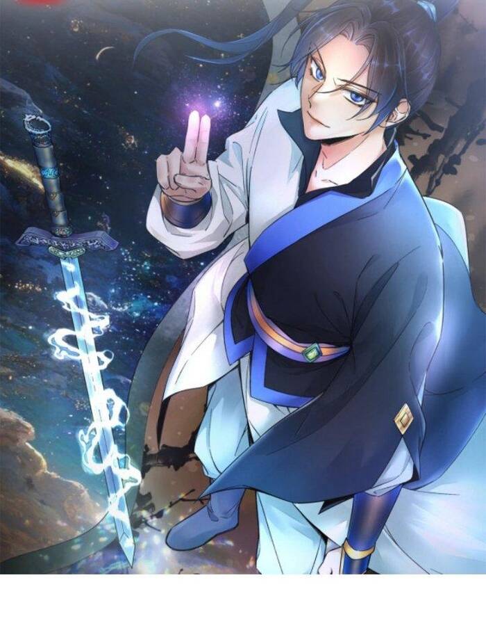 Tu Tiên Hoàn Sinh Ký: Từ Thiếu Tộc Trưởng Chế Bá Dị Giơi Chapter 0 - 4