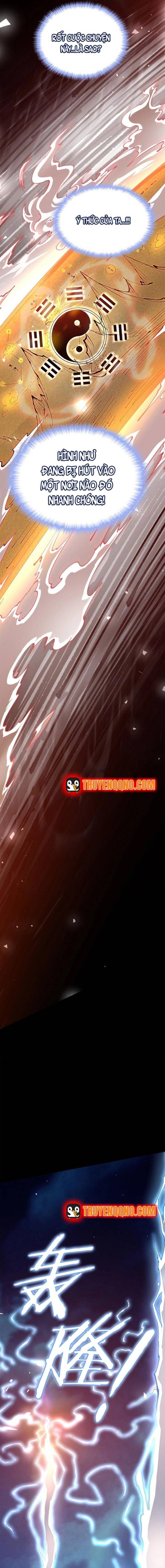 Tu Tiên Hoàn Sinh Ký: Từ Thiếu Tộc Trưởng Chế Bá Dị Giơi Chapter 1 - 5