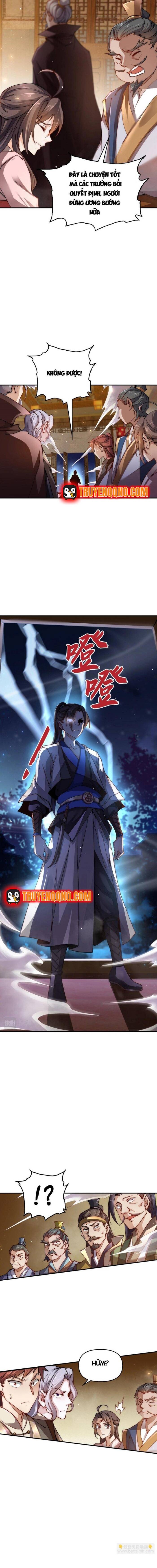 Tu Tiên Hoàn Sinh Ký: Từ Thiếu Tộc Trưởng Chế Bá Dị Giơi Chapter 1 - 15