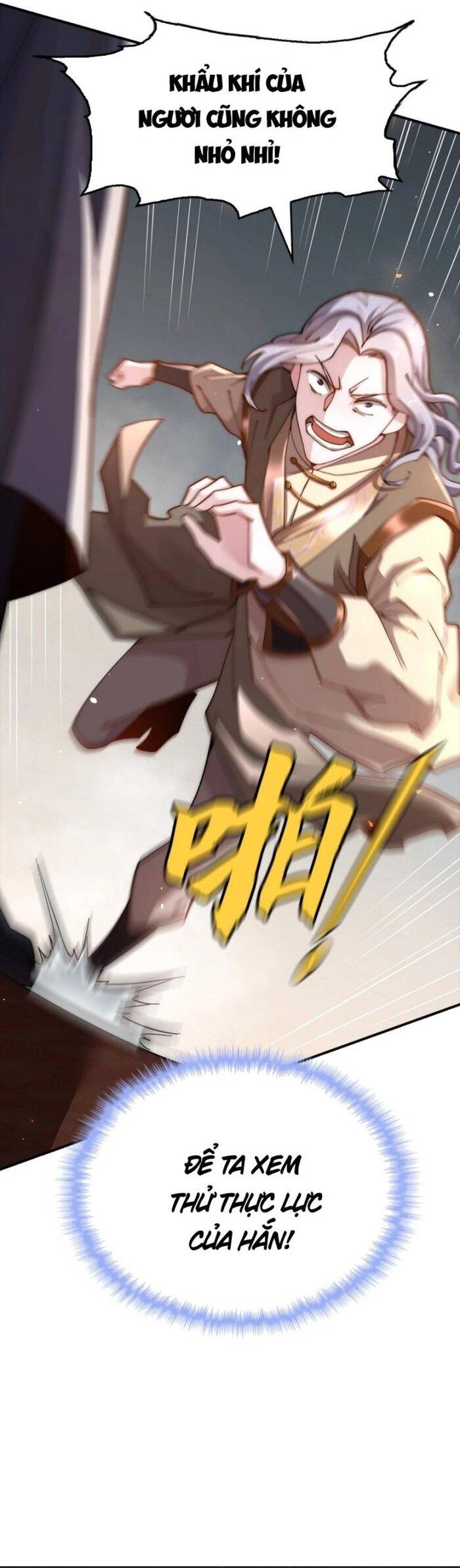 Tu Tiên Hoàn Sinh Ký: Từ Thiếu Tộc Trưởng Chế Bá Dị Giơi Chapter 1 - 20