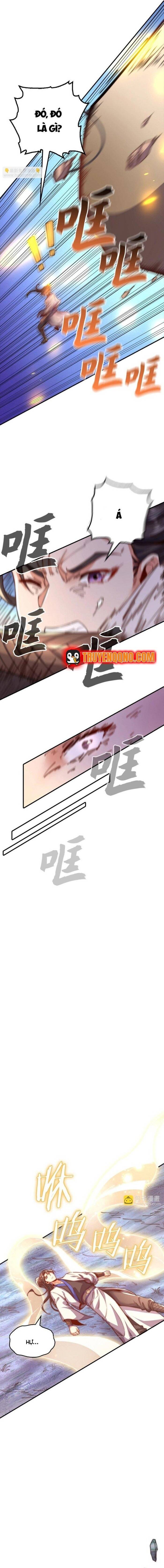 Tu Tiên Hoàn Sinh Ký: Từ Thiếu Tộc Trưởng Chế Bá Dị Giơi Chapter 10 - 16