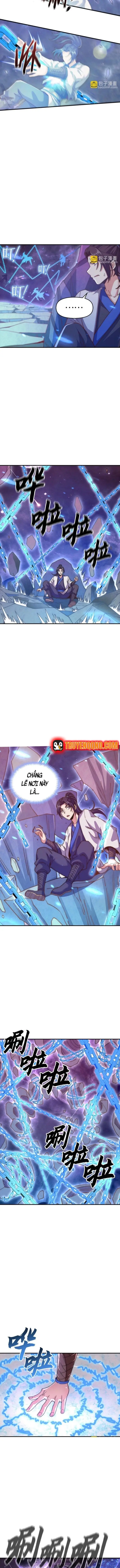 Tu Tiên Hoàn Sinh Ký: Từ Thiếu Tộc Trưởng Chế Bá Dị Giơi Chapter 11 - 8