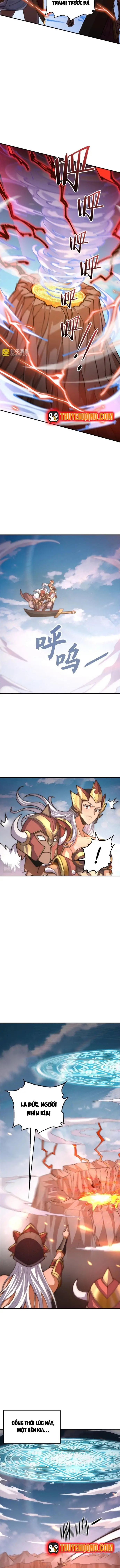 Tu Tiên Hoàn Sinh Ký: Từ Thiếu Tộc Trưởng Chế Bá Dị Giơi Chapter 13 - 8