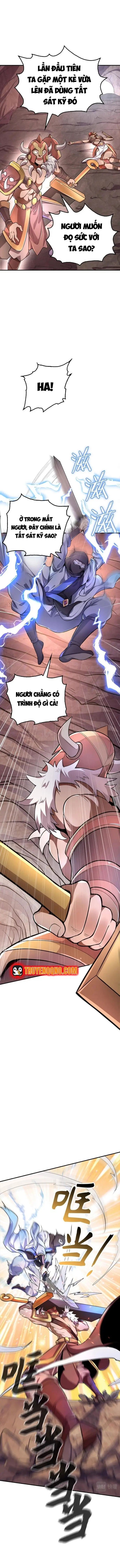 Tu Tiên Hoàn Sinh Ký: Từ Thiếu Tộc Trưởng Chế Bá Dị Giơi Chapter 14 - 3