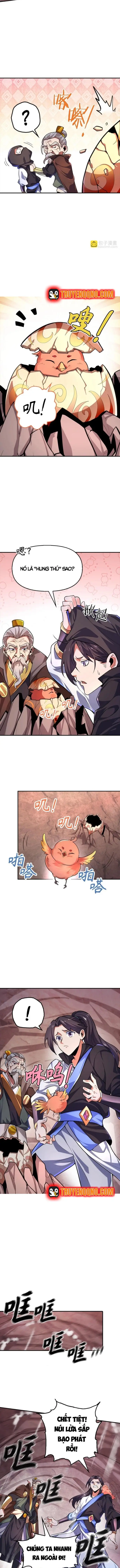 Tu Tiên Hoàn Sinh Ký: Từ Thiếu Tộc Trưởng Chế Bá Dị Giơi Chapter 14 - 7
