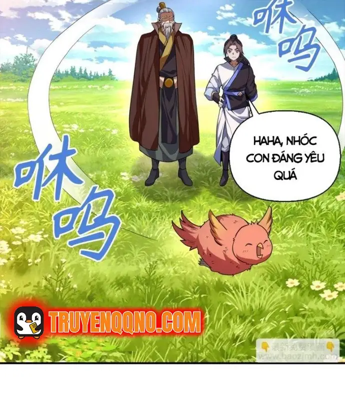 Tu Tiên Hoàn Sinh Ký: Từ Thiếu Tộc Trưởng Chế Bá Dị Giơi Chapter 14 - 12