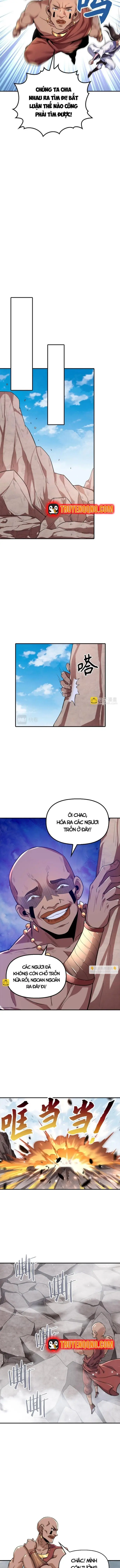 Tu Tiên Hoàn Sinh Ký: Từ Thiếu Tộc Trưởng Chế Bá Dị Giơi Chapter 15 - 6