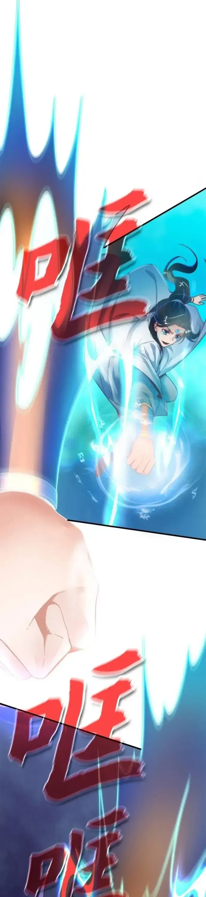 Tu Tiên Hoàn Sinh Ký: Từ Thiếu Tộc Trưởng Chế Bá Dị Giơi Chapter 16.1 - 11