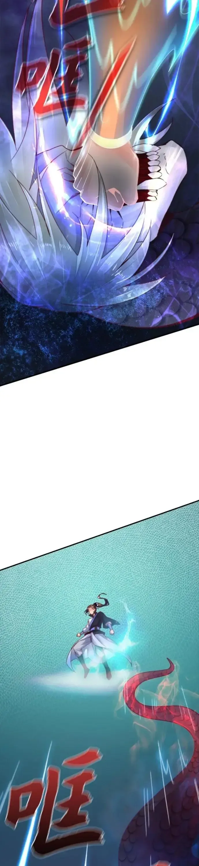 Tu Tiên Hoàn Sinh Ký: Từ Thiếu Tộc Trưởng Chế Bá Dị Giơi Chapter 16.1 - 12