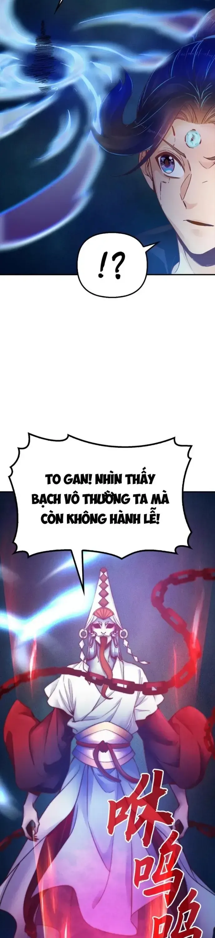 Tu Tiên Hoàn Sinh Ký: Từ Thiếu Tộc Trưởng Chế Bá Dị Giơi Chapter 16.1 - 17