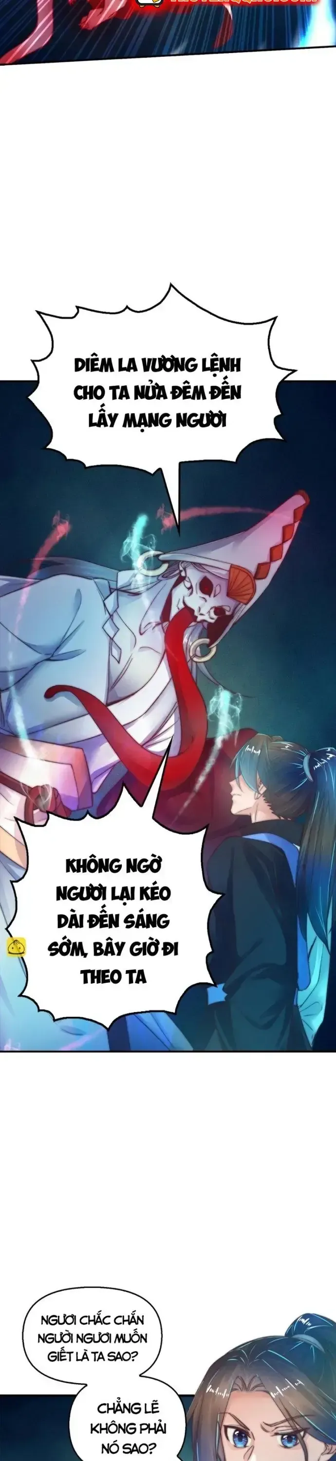 Tu Tiên Hoàn Sinh Ký: Từ Thiếu Tộc Trưởng Chế Bá Dị Giơi Chapter 16.1 - 19