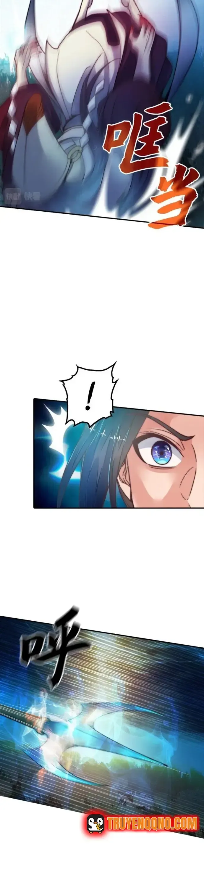 Tu Tiên Hoàn Sinh Ký: Từ Thiếu Tộc Trưởng Chế Bá Dị Giơi Chapter 16.1 - 22