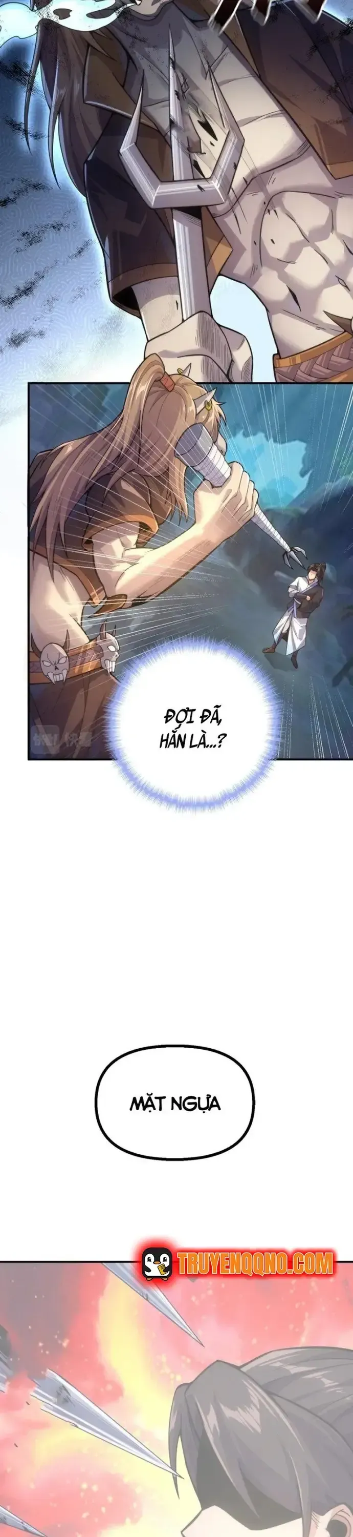 Tu Tiên Hoàn Sinh Ký: Từ Thiếu Tộc Trưởng Chế Bá Dị Giơi Chapter 16.1 - 25