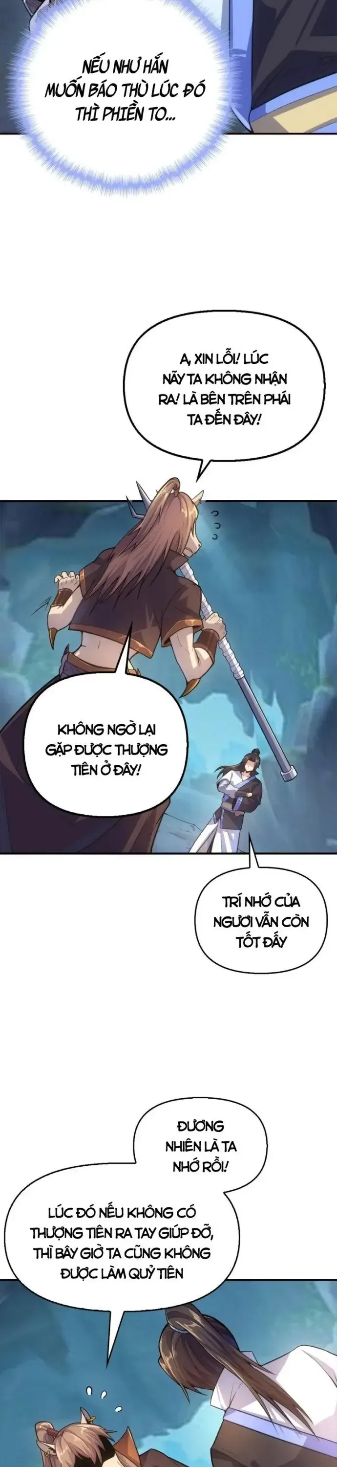 Tu Tiên Hoàn Sinh Ký: Từ Thiếu Tộc Trưởng Chế Bá Dị Giơi Chapter 16.1 - 28